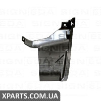 КРОНШТЕЙН ДЛЯ БАМПЕРУ Signeda PTY43579AL (аналог для 5259247040)