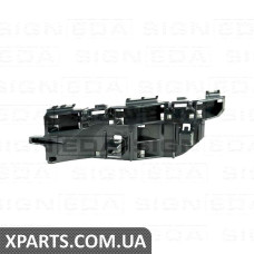 КРОНШТЕЙН ДЛЯ БАМПЕРУ Signeda PSB43188AR (аналог для 57707CA040)