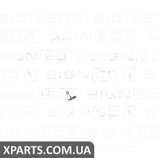 КРОНШТЕЙН ДЛЯ БАМПЕРУ Signeda PSB43209AR (аналог для 57707XC02A)
