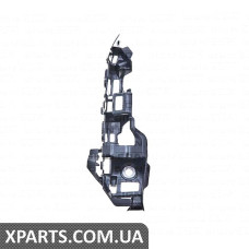 КРОНШТЕЙН ДЛЯ БАМПЕРУ Signeda Sin0351L (аналог для 5G0807049A)