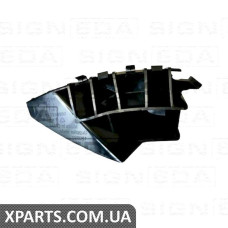 КРОНШТЕЙН ДЛЯ БАМПЕРУ Signeda PTS43001AL (аналог для 600588800D)