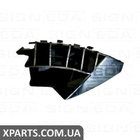 КРОНШТЕЙН ДЛЯ БАМПЕРУ Signeda PTS43001AR (аналог для 600882100D)