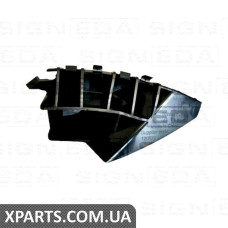 КРОНШТЕЙН ДЛЯ БАМПЕРУ Signeda PTS43001AR (аналог для 600882100D)