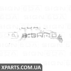 КРОНШТЕЙН ДЛЯ БАМПЕРУ Signeda PMB43126AL (аналог для 6400H313)