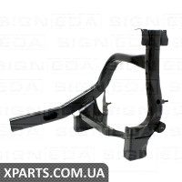 КРОНШТЕЙН ДЛЯ БАМПЕРУ Signeda PAM43033AL (аналог для 68019181AC)