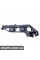 КРОНШТЕЙН ДЛЯ БАМПЕРУ Signeda PCR43057AR (аналог для 68103184AD)