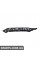 КРОНШТЕЙН ДЛЯ БАМПЕРУ Signeda PCR43031BR (аналог для 68229138AC)