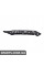 КРОНШТЕЙН ДЛЯ БАМПЕРУ Signeda PCR43031BL (аналог для 68229139AC)