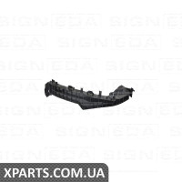 КРОНШТЕЙН ДЛЯ БАМПЕРА Signeda PHD43299AR (аналог для 71140-TVA-A00)