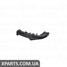 КРОНШТЕЙН ДЛЯ БАМПЕРУ Signeda PHD43299AR (аналог для 71140-TVA-A00)