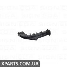 КРОНШТЕЙН ДЛЯ БАМПЕРУ Signeda PHD43299AL (аналог для 71190-TVA-A00)