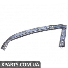 КРОНШТЕЙН ДЛЯ БАМПЕРУ Signeda PHD43142AL (аналог для 71190SNAA00)