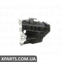 КРОНШТЕЙН ДЛЯ БАМПЕРА Signeda PSZ43034AR (аналог для 71733-61M00)