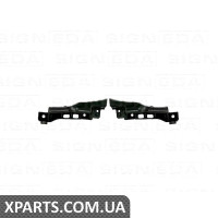 КРОНШТЕЙН ДЛЯ БАМПЕРУ Signeda PRN43011A (аналог для 7701478193)