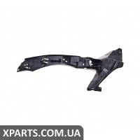 КРОНШТЕЙН ДЛЯ БАМПЕРУ Signeda PVW43089AL (аналог для 7L6807183D)