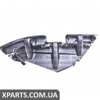 КРОНШТЕЙН ДЛЯ БАМПЕРУ Signeda PVG43094AL (аналог для 7P6807723)