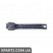 КРОНШТЕЙН ДЛЯ БАМПЕРУ Signeda PCV43307A (аналог для 84037776)