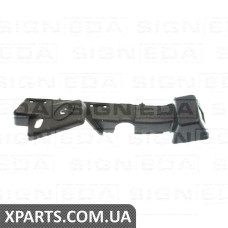 КРОНШТЕЙН ДЛЯ БАМПЕРУ Signeda PCV43278AR (аналог для 84081022)