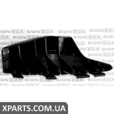 КРОНШТЕЙН ДЛЯ БАМПЕРУ Signeda Sin0249L (аналог для 865521j050)