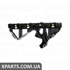 КРОНШТЕЙН ДЛЯ БАМПЕРУ Signeda PKA43073AL (аналог для 86613D5000)