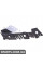 КРОНШТЕЙН ДЛЯ БАМПЕРУ Signeda PAD43019AL (аналог для 8R0807283)