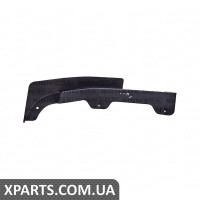 КРОНШТЕЙН ДЛЯ БАМПЕРУ Signeda PAD05008VAR (аналог для 8R0853888)