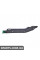 КРОНШТЕЙН ДЛЯ БАМПЕРУ Signeda POP43036AR (аналог для 90580642)