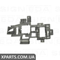 КРОНШТЕЙН ДЛЯ БАМПЕРА Signeda PMZ43119AL (аналог для BELH-502B1)