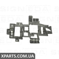 КРОНШТЕЙН ДЛЯ БАМПЕРУ Signeda PMZ43119AR (аналог для BELHKC715)