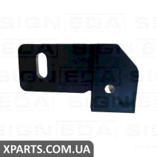 КРОНШТЕЙН ДЛЯ БАМПЕРУ Signeda PFD43349AL (аналог для H1BB-200A40-BA)