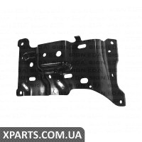 КРОНШТЕЙН ДЛЯ БАМПЕРУ Signeda PFD43382AR (аналог для JL3Z-17B984-A)