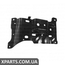 КРОНШТЕЙН ДЛЯ БАМПЕРУ Signeda PFD43382AL (аналог для JL3Z-17B985-A)