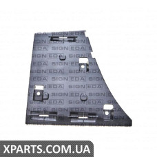 КРОНШТЕЙН ДЛЯ БАМПЕРУ Signeda PDW43005AL (аналог для S3041221)