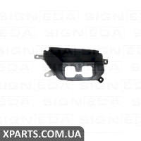 КРОНШТЕЙН ПРОТИТУМАННОЇ ФАРИ Signeda PCV99169AL (аналог для 23243484)