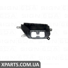 КРОНШТЕЙН ПРОТИТУМАННОЇ ФАРИ Signeda PCV99169AL (аналог для 23243484)