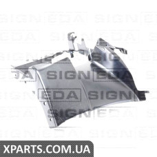 КРОНШТЕЙН ПРОТИТУМАННОЇ ФАРИ Signeda PBM99107AL (аналог для 51118054163)