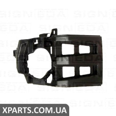 КРОНШТЕЙН ПРОТИТУМАННОЇ ФАРИ Signeda PTY99391CAL (аналог для 52126-76010)