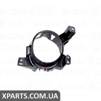 КРОНШТЕЙН ПРОТИВОТУМАННОЙ ФАРЫ Signeda PMZ46101AL (аналог для GHR4-51694)