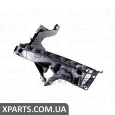 КРОНШТЕЙН ПЕР.ФАРІ Signeda PAD44122L(O) (аналог для 8T0805607)