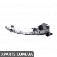 КРОНШТЕЙН ПЕР.ФАРІ Signeda PAD99071AL (аналог для 8U0805607A)