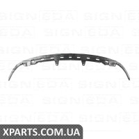 КРОНШТЕЙН СПОЙЛЕРА ПЕРЕДНИЙ БАМПЕР Signeda PVW05019VA (аналог для 5K08059159B9)