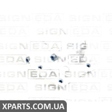 КРОНШТЕЙН ПІДСИЛЮВАЧА ПЕРЕДНЬОГО БАМПЕРА Signeda PBM43045DR (аналог для 51117186514)