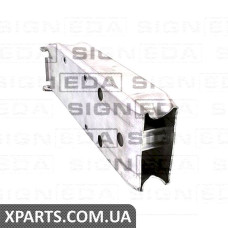КРОНШТЕЙН ПІДСИЛЮВАЧА ПЕРЕДНЬОГО БАМПЕРА Signeda PBM43049CL (аналог для 51117266195)