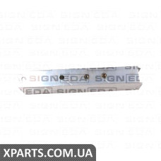 КРОНШТЕЙН ПІДСИЛЮВАЧА ПЕРЕДНЬОГО БАМПЕРА Signeda PBM43050AR (аналог для 51117273400)