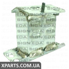 КРОНШТЕЙН ПІДСИЛЮВАЧА ПЕРЕДНЬОГО БАМПЕРА Signeda PTY43434AR (аналог для 5701347010)