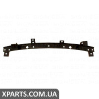 КРОНШТЕЙН ПІДСИЛЮВАЧА ПЕРЕДНЬОГО БАМПЕРА Signeda PMB43106AU (аналог для 6400A477)