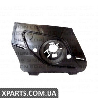 КРОНШЕЙ ФОРСУНКИ ОМЫВАТЕЛЯ ФАР Signeda PBMGB001L (аналог для 51117319803)