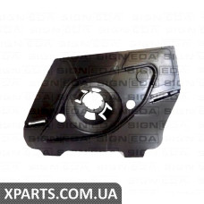 КРОНШІЙ ФОРСУНКИ ОМИВАЧА ФАР Signeda PBMGB001R (аналог для 51117319804)