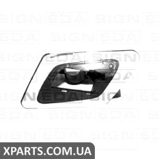 КРОНШІЙ ФОРСУНКИ ОМИВАЧА ФАР Signeda PBMWGB002R (аналог для 51117385356)