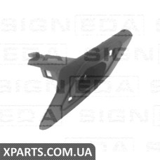 КРОНШІЙ ФОРСУНКИ ОМИВАЧА ФАР Signeda PVGWGB002R (аналог для 7C0807942)